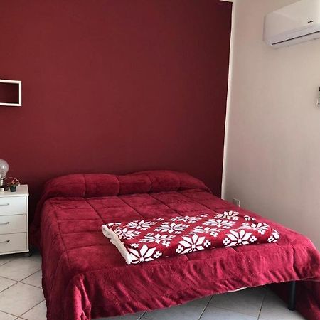 קאריני Villa Cavalluccio Marino Con Piscina Idromassaggio מראה חיצוני תמונה