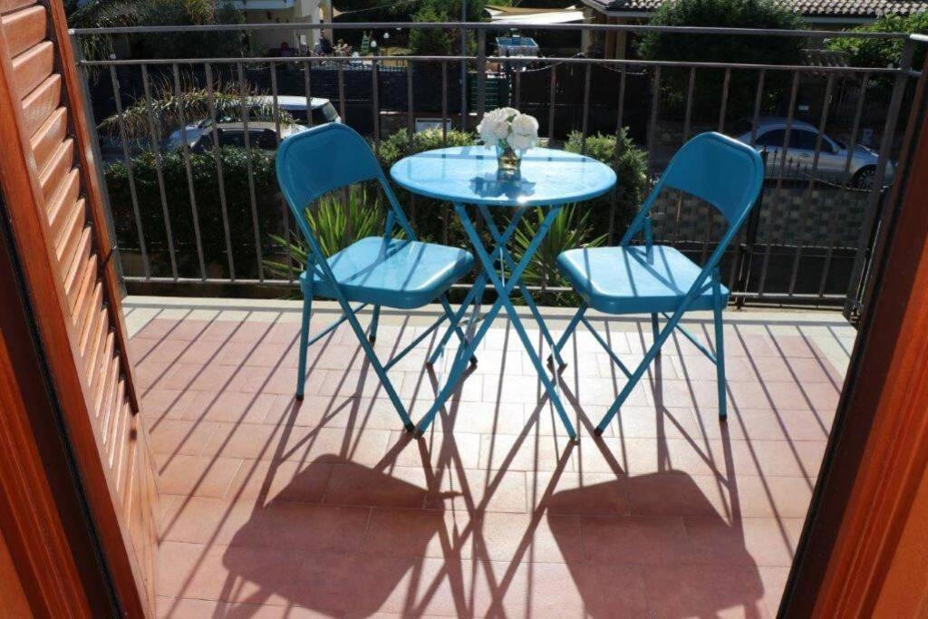 קאריני Villa Cavalluccio Marino Con Piscina Idromassaggio מראה חיצוני תמונה