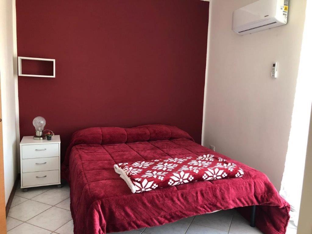 קאריני Villa Cavalluccio Marino Con Piscina Idromassaggio מראה חיצוני תמונה