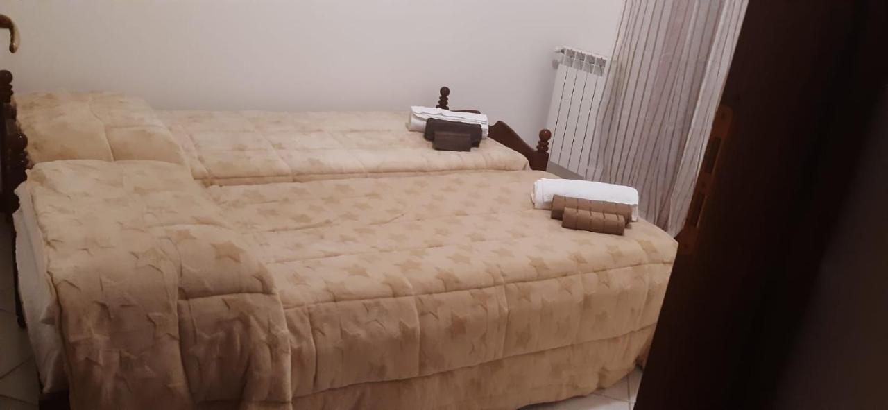 קאריני Villa Cavalluccio Marino Con Piscina Idromassaggio מראה חיצוני תמונה